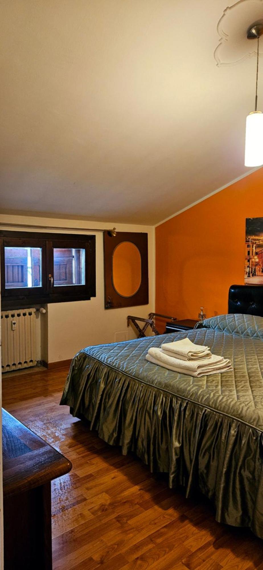 Mm Apartments Verona Eksteriør billede